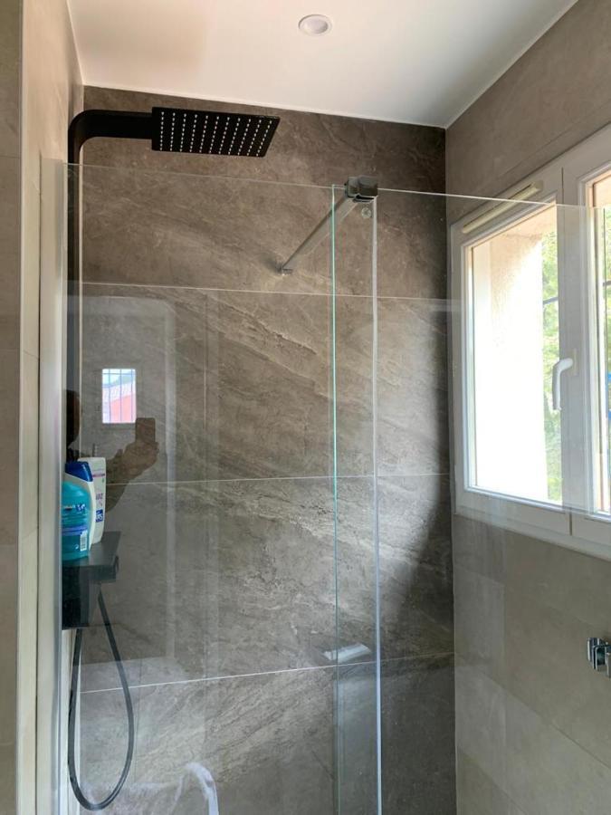 Appartement Ds Villa Terre Blanche Sanary-sur-Mer Kamer foto