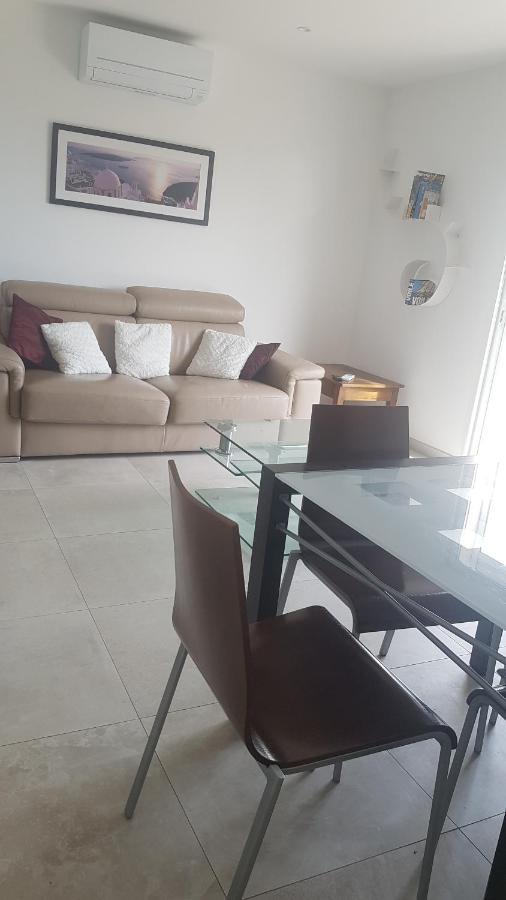 Appartement Ds Villa Terre Blanche Sanary-sur-Mer Buitenkant foto